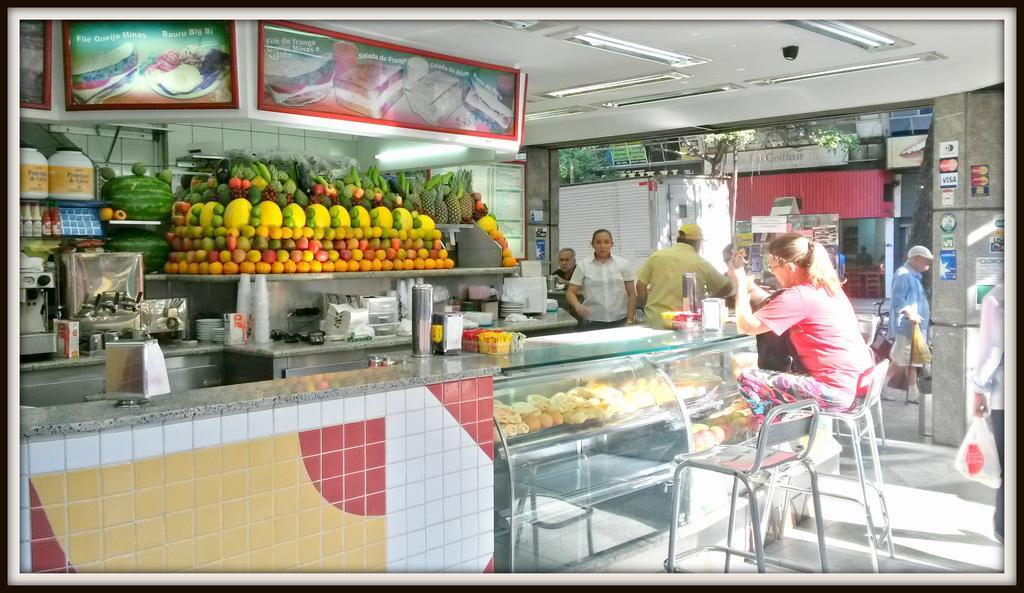 Sonia's Hospedagem domiciliar Rio de Janeiro